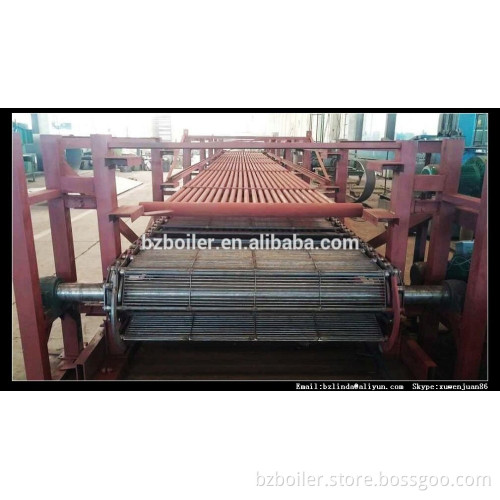 energy saving Briquette Coal Drying Equipment